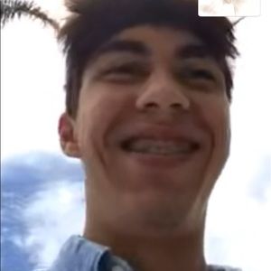 Meet your Posher, Jorge